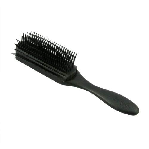 Denman Classic Large Noir Hair Brush D4N