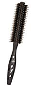 YS Park Hair Brush - Black Carbon Tiger Brush- YS430