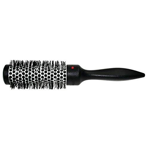 Denman Thermo Ceramic Hot Curling Radial Brush, Small