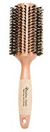 Creative Hair Brushes Classic Round Sustainable Wood, XX-Large, 1 Ounce