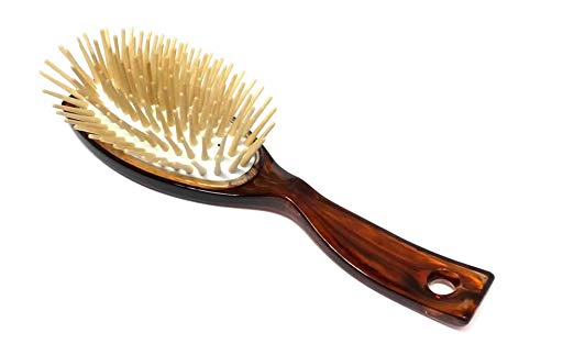 Speert Handmade Hair Brush TB22W