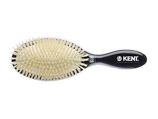 Kent CSGL Ladies' Thinning Hairbrush