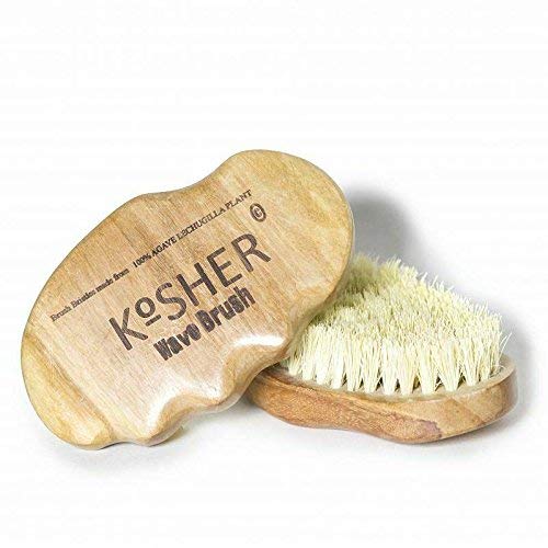 KoSHER Wave Brush