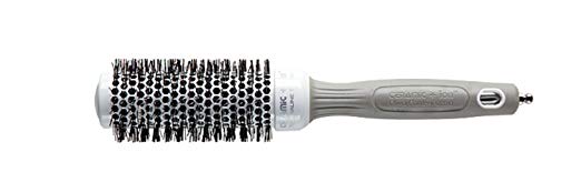 Olivia Garden Ceramic + Ion Thermal Hair Brush 1 3/8 (CI35) by Olivia Garden