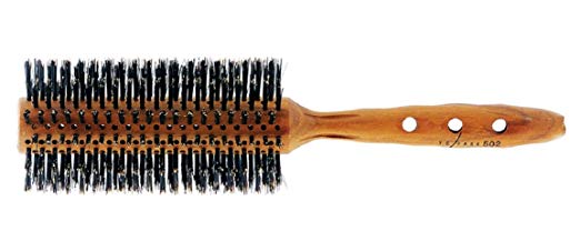 YS Park Hair Brush - Super Straight Round Brush YS502