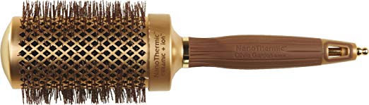 Olivia Garden Nano Thermic Hairbrush NT-54 75mm