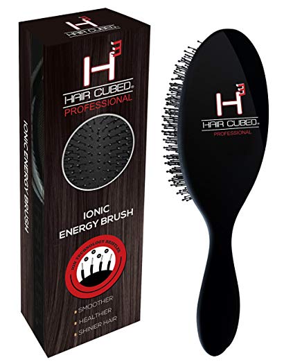 Ionic Energy Hair Brush