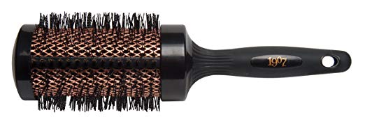 Fromm 1907 Copper Hair Brushes 2